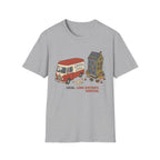 Sokovia Moving Company