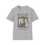 Neverland Childcare Services