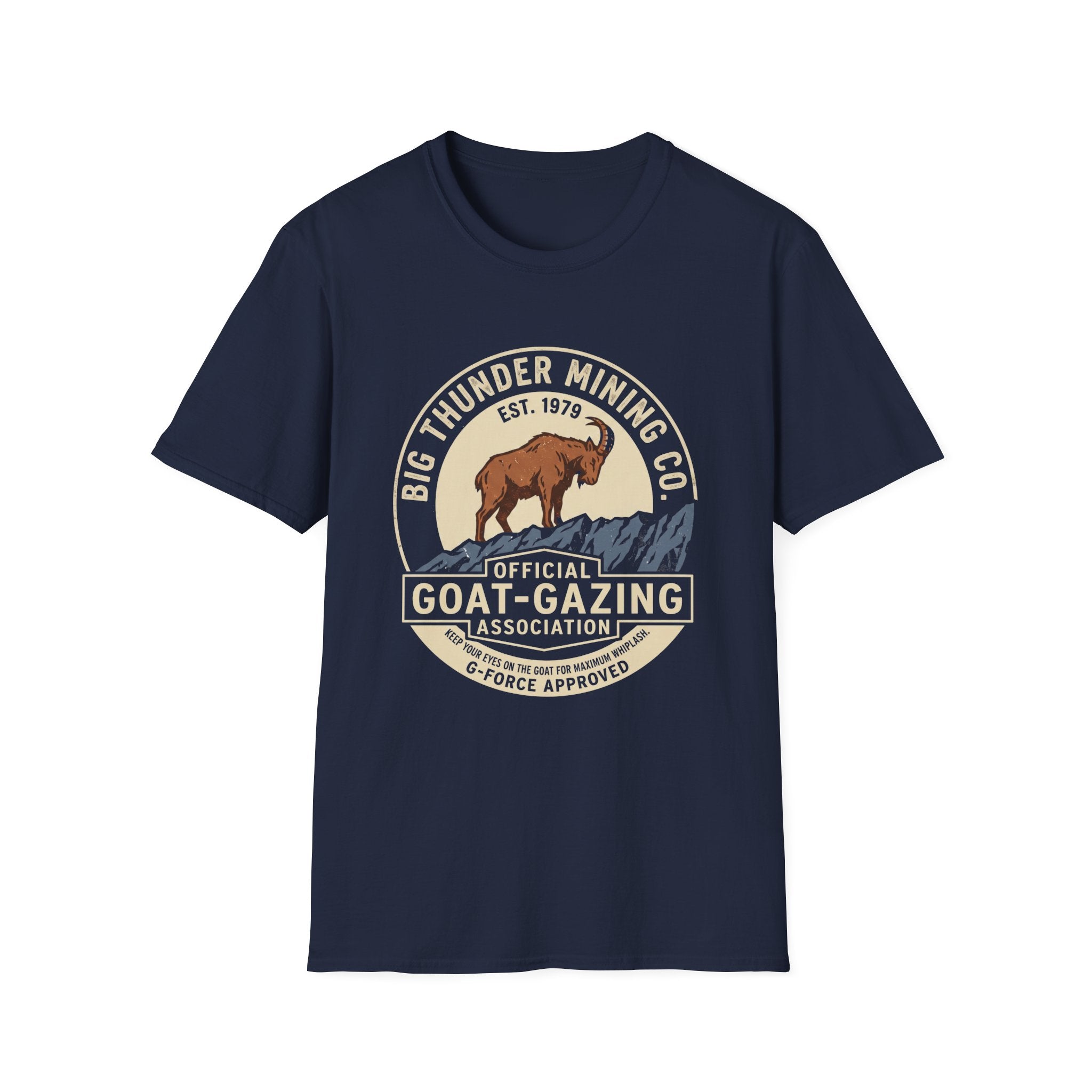 Goat Gazing Association
