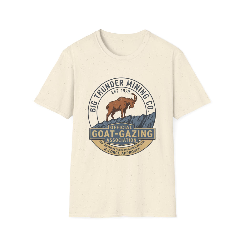Goat Gazing Association