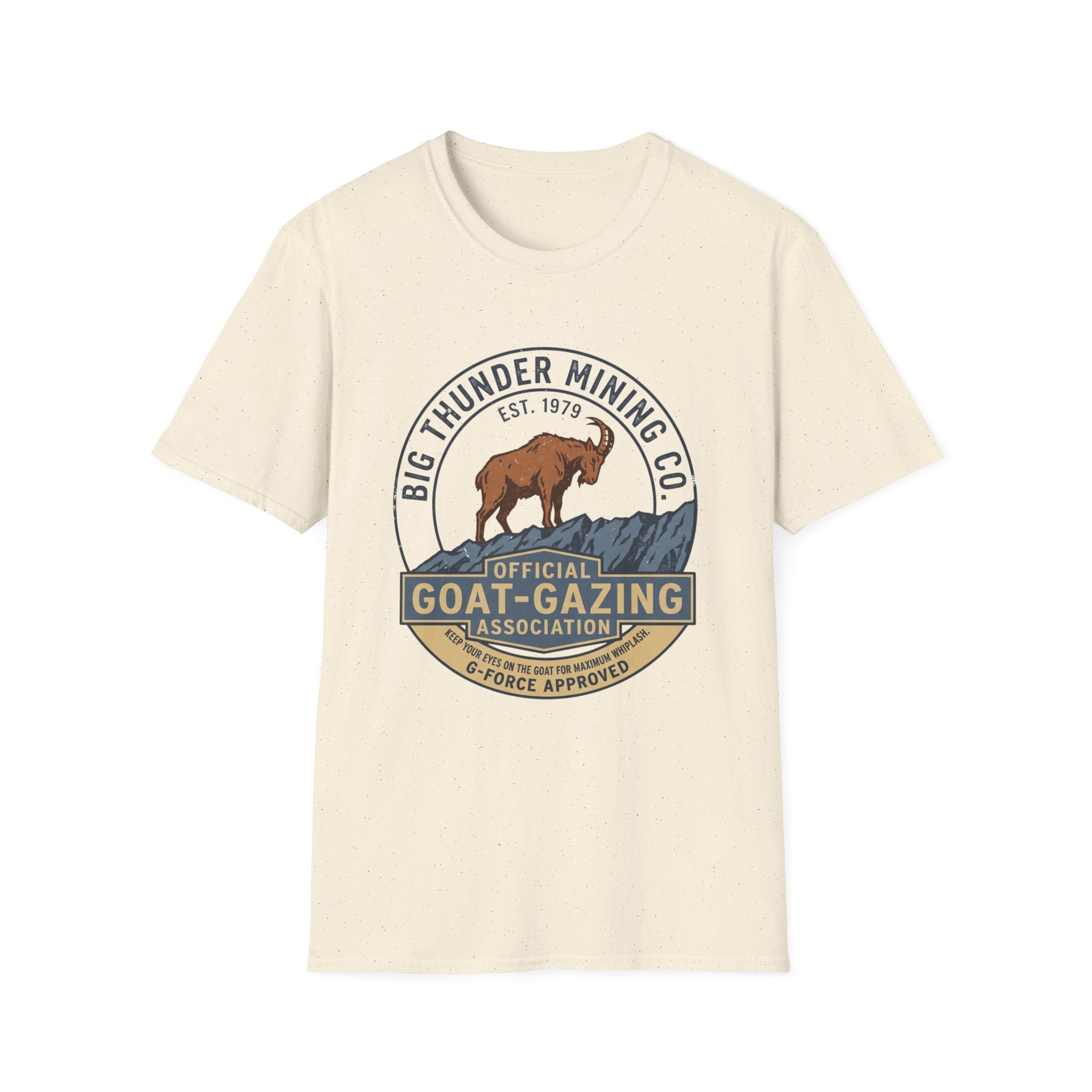 Goat Gazing Association