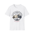 Just Good Business Tee