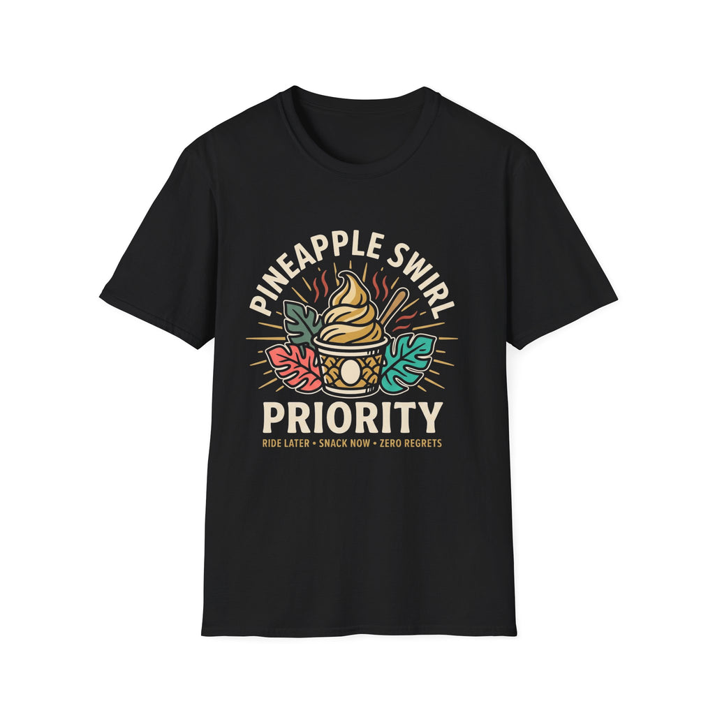 Pineapple Swirl Priority