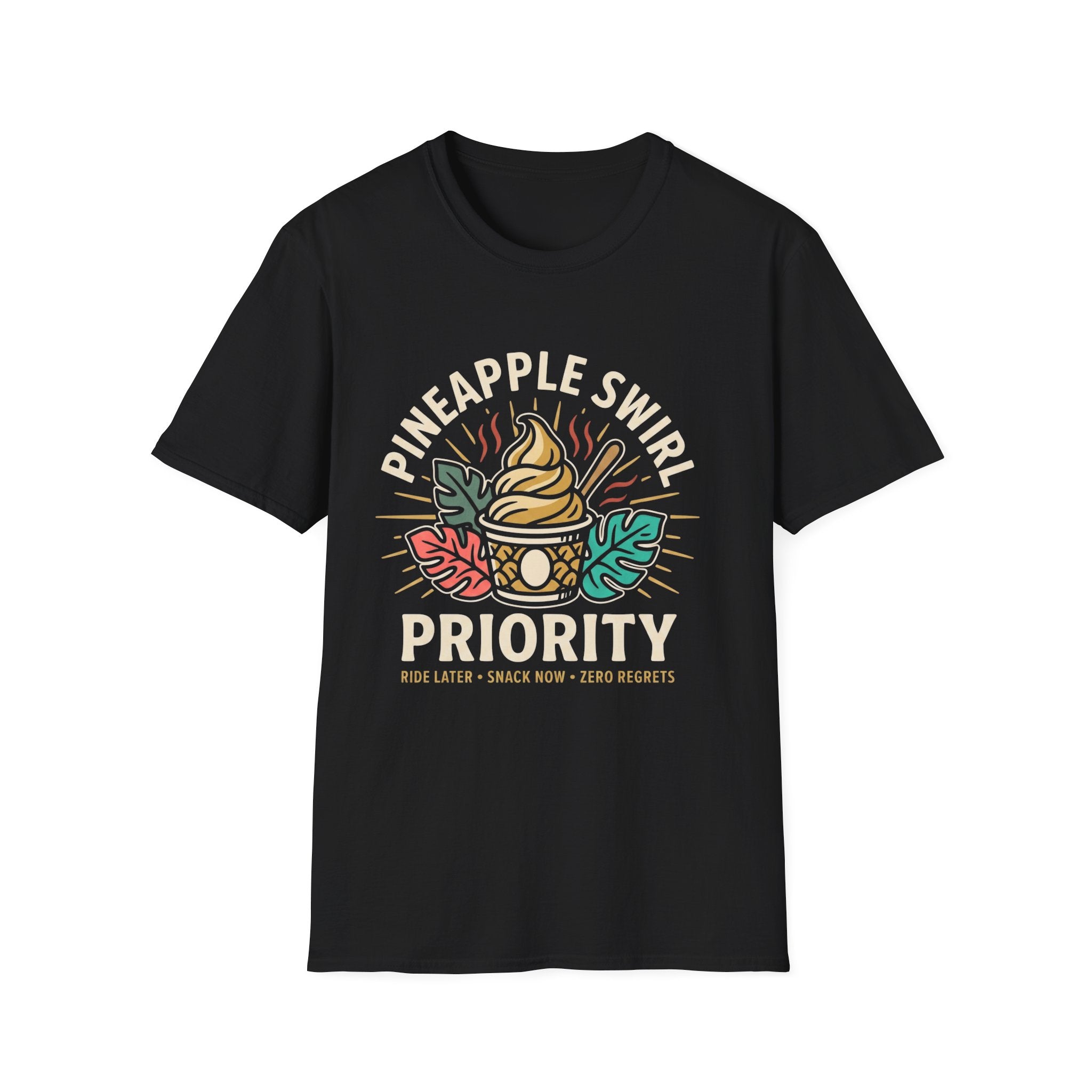 Pineapple Swirl Priority