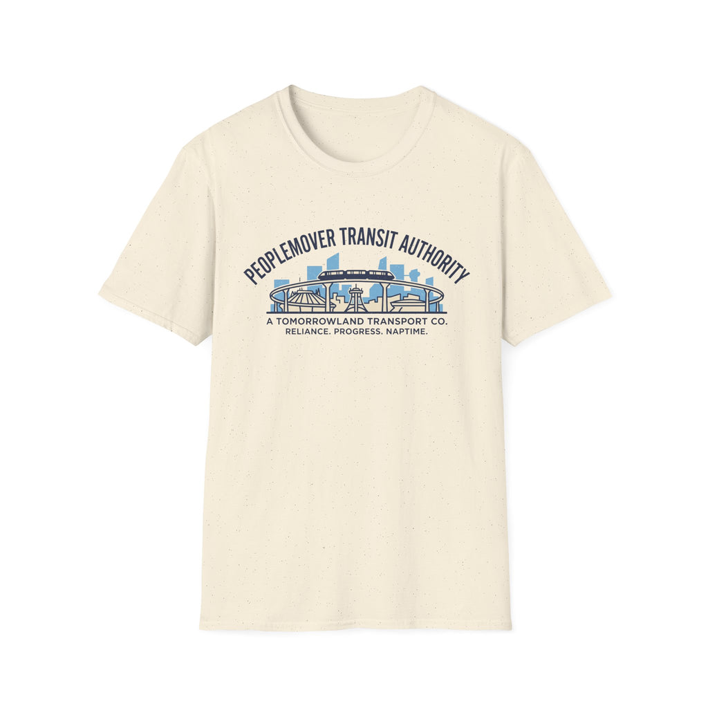 People Mover Authority