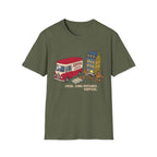 Sokovia Moving Company