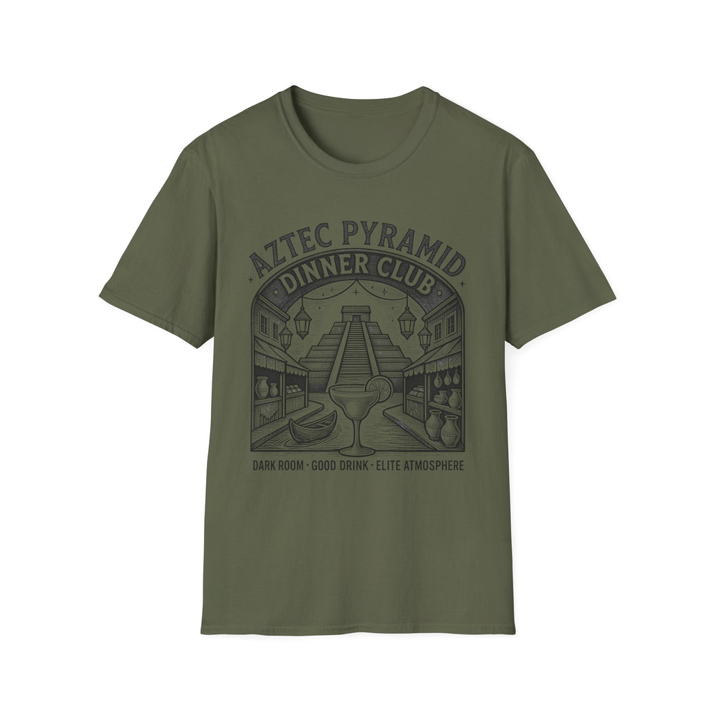Aztec Dinner Club