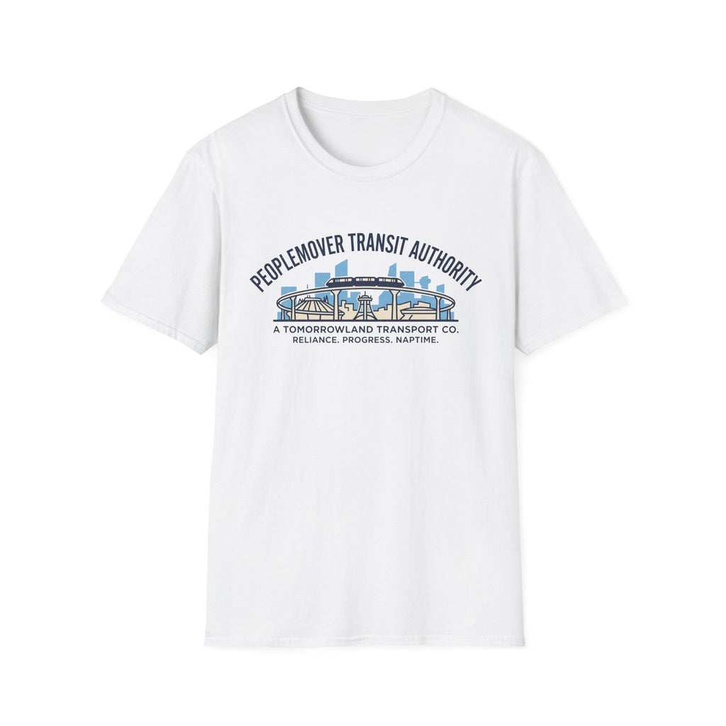People Mover Authority