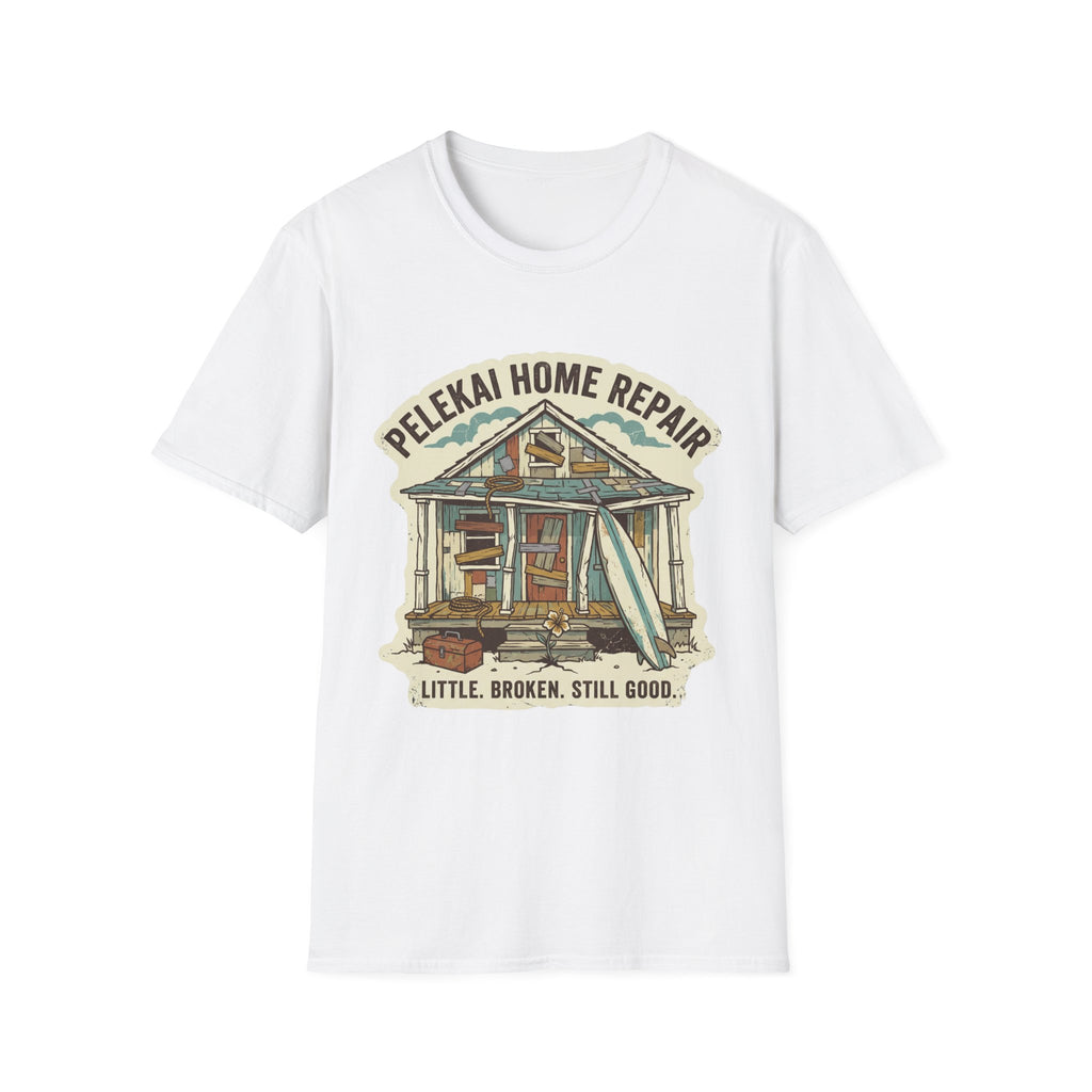 Little, Broken, Still Good Tee