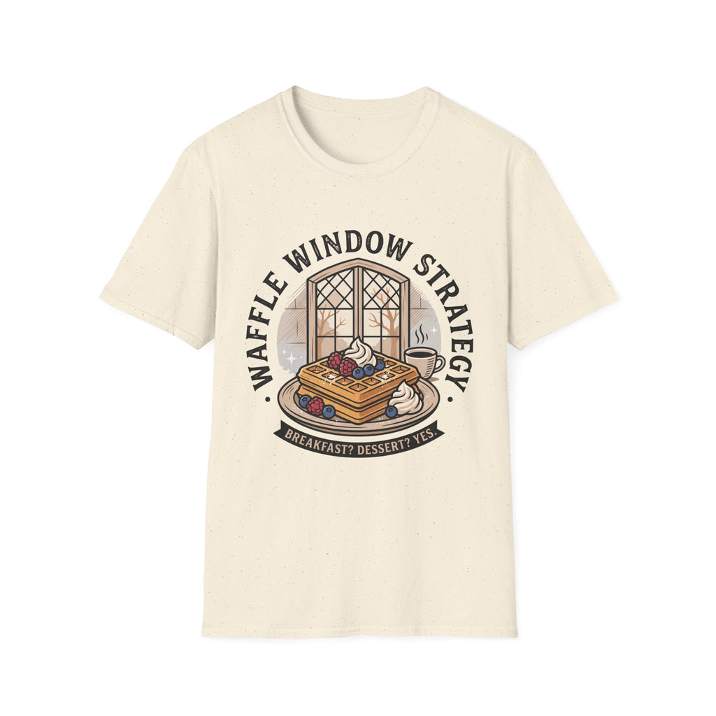 Waffle Window Strategy