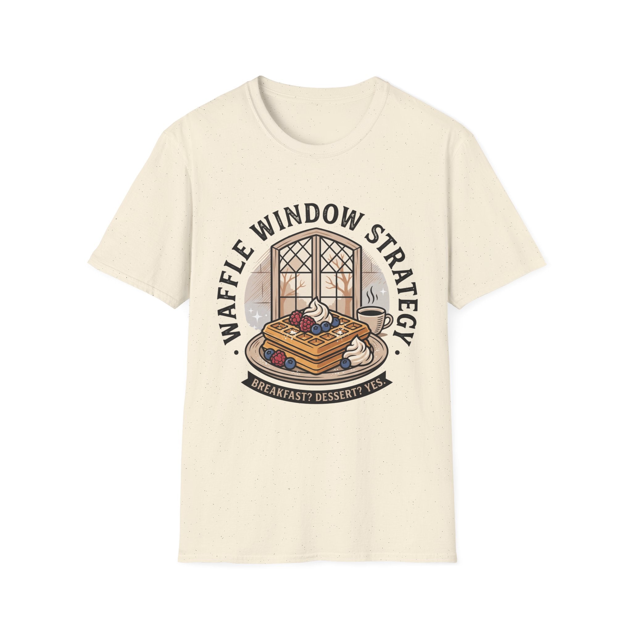 Waffle Window Strategy