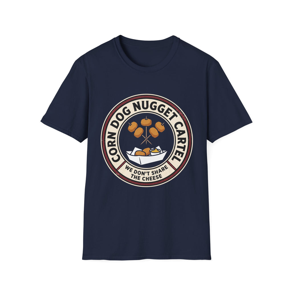 Corn Dog Nugget Cartel