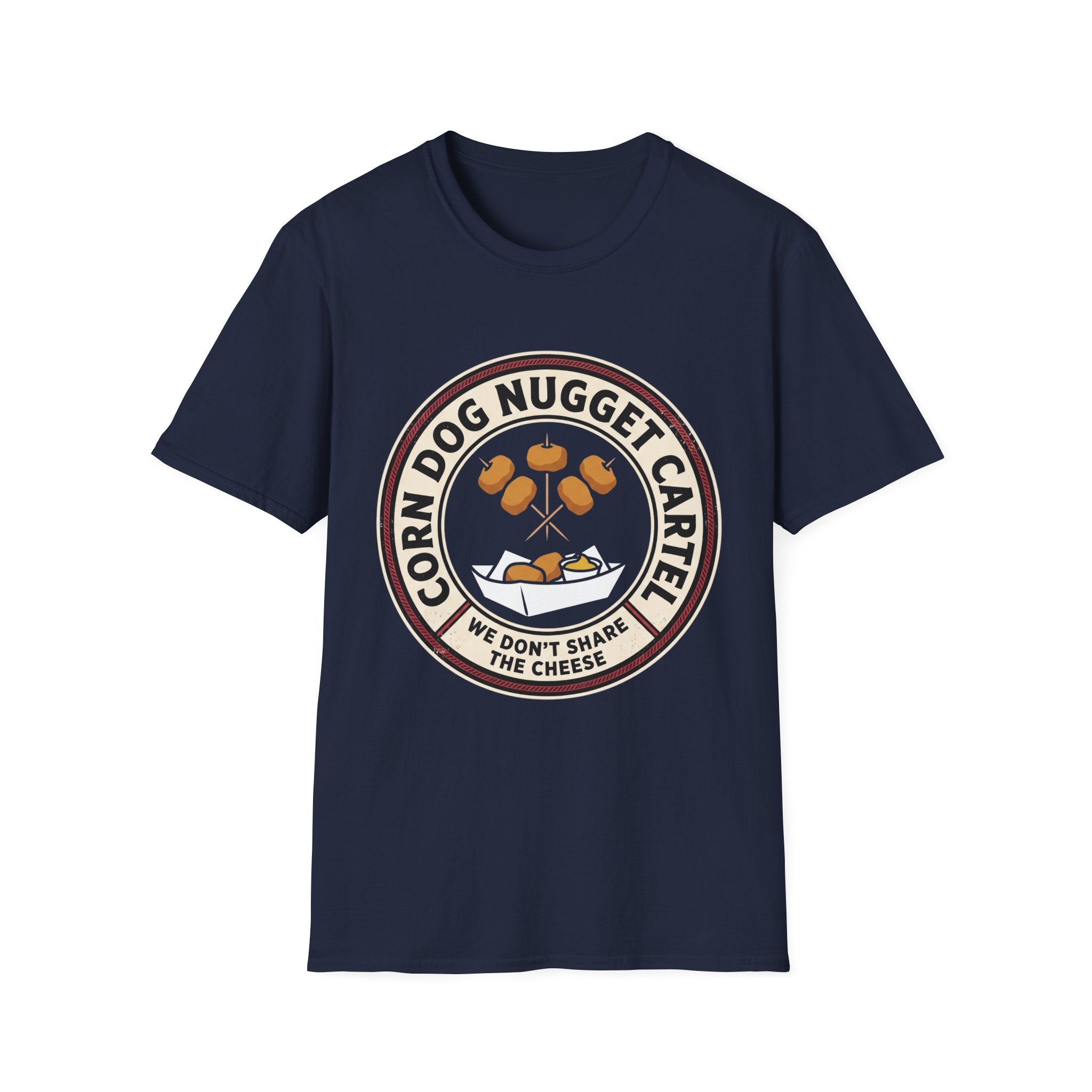 Corn Dog Nugget Cartel
