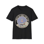 I Wait In Lines For Fun Tee
