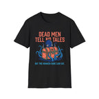 The Kraken Sure Can Eat Tee
