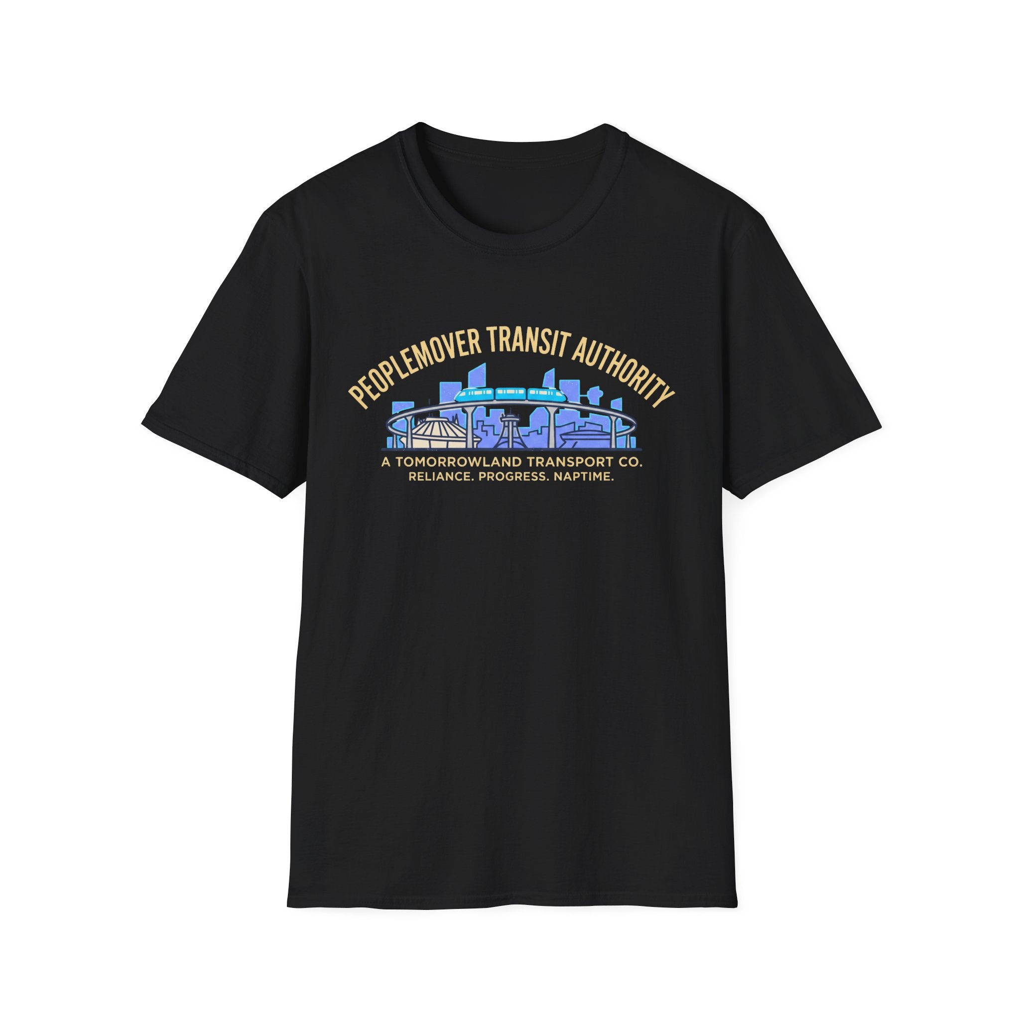 People Mover Authority