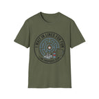 I Wait In Lines For Fun Tee