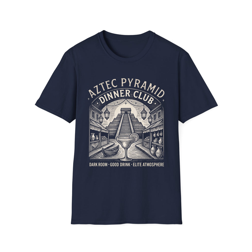 Aztec Dinner Club
