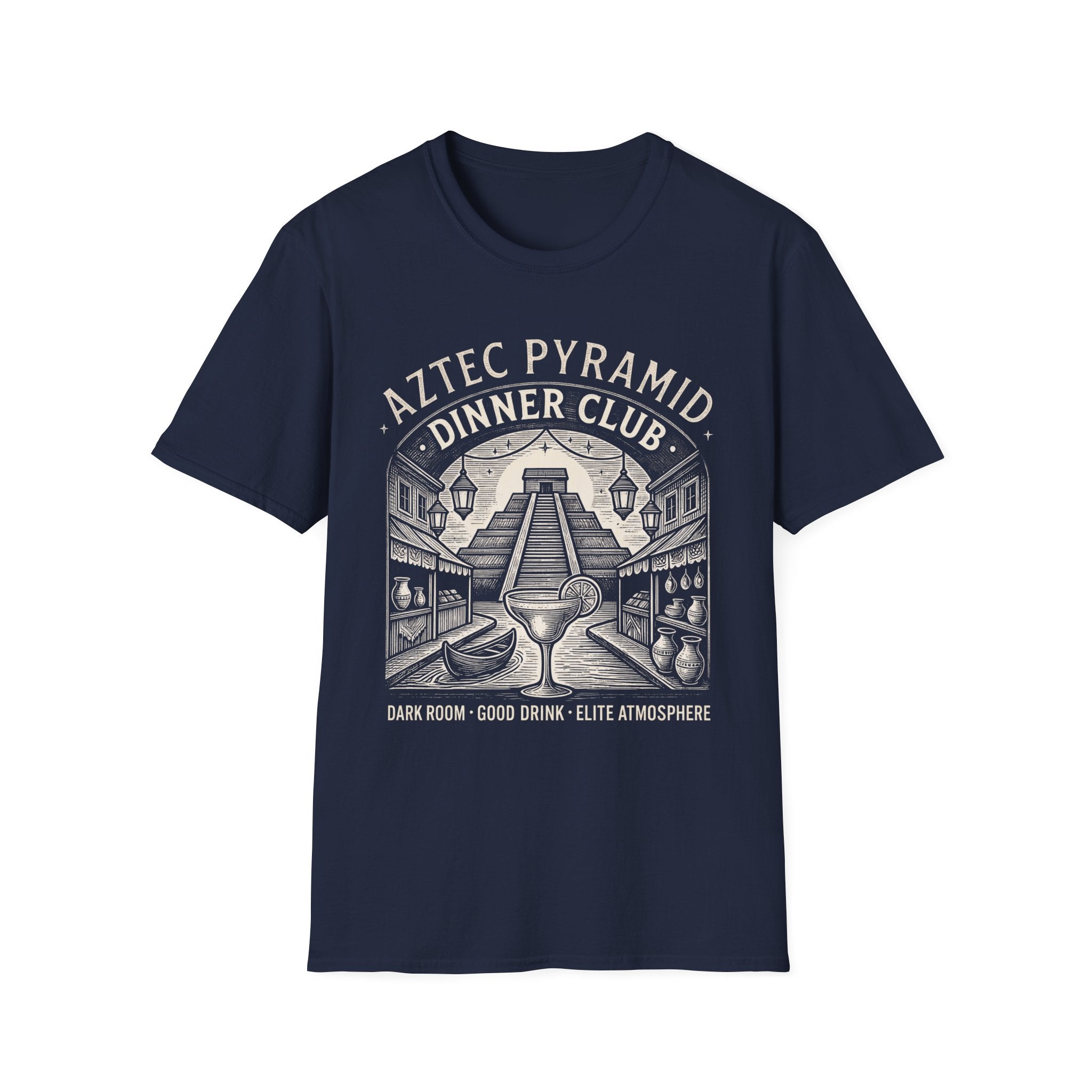 Aztec Dinner Club
