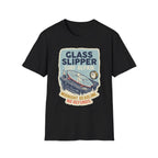 Glass Slipper Surf Repair