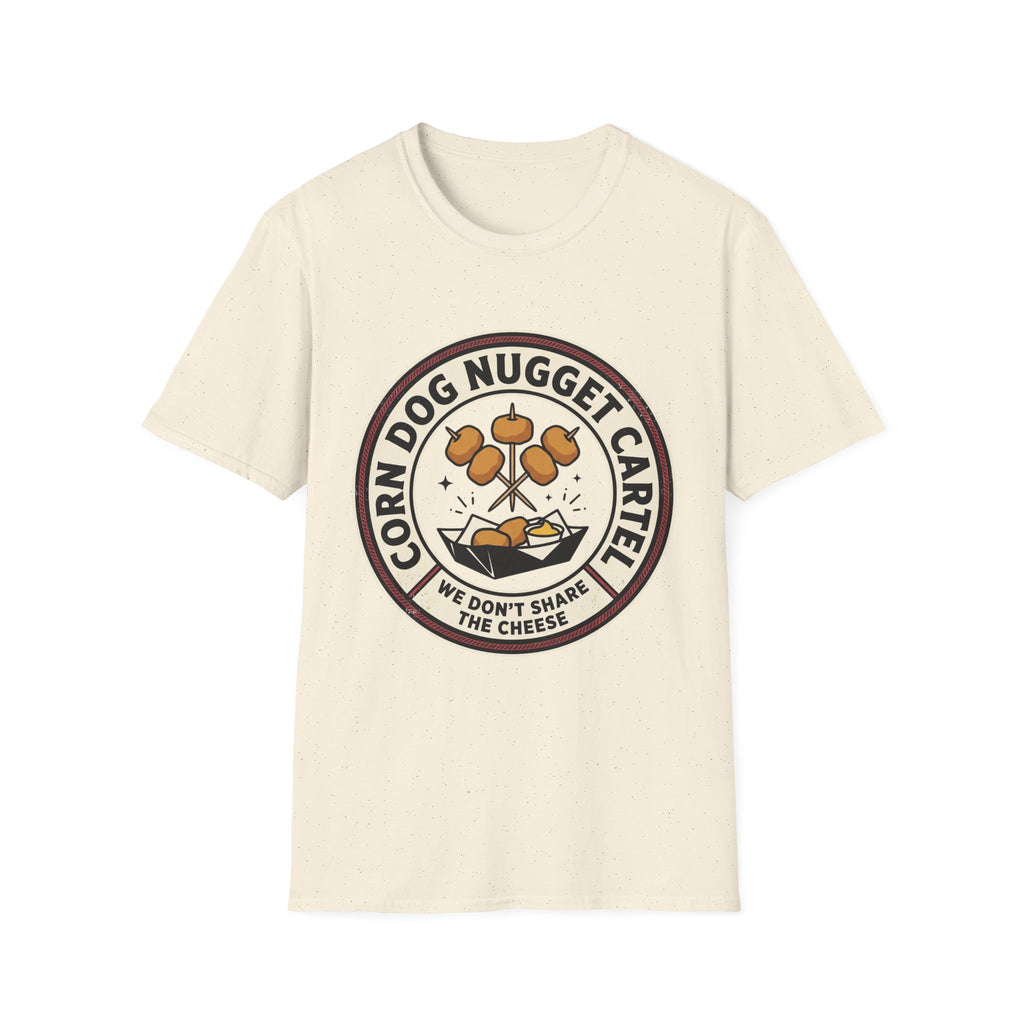 Corn Dog Nugget Cartel