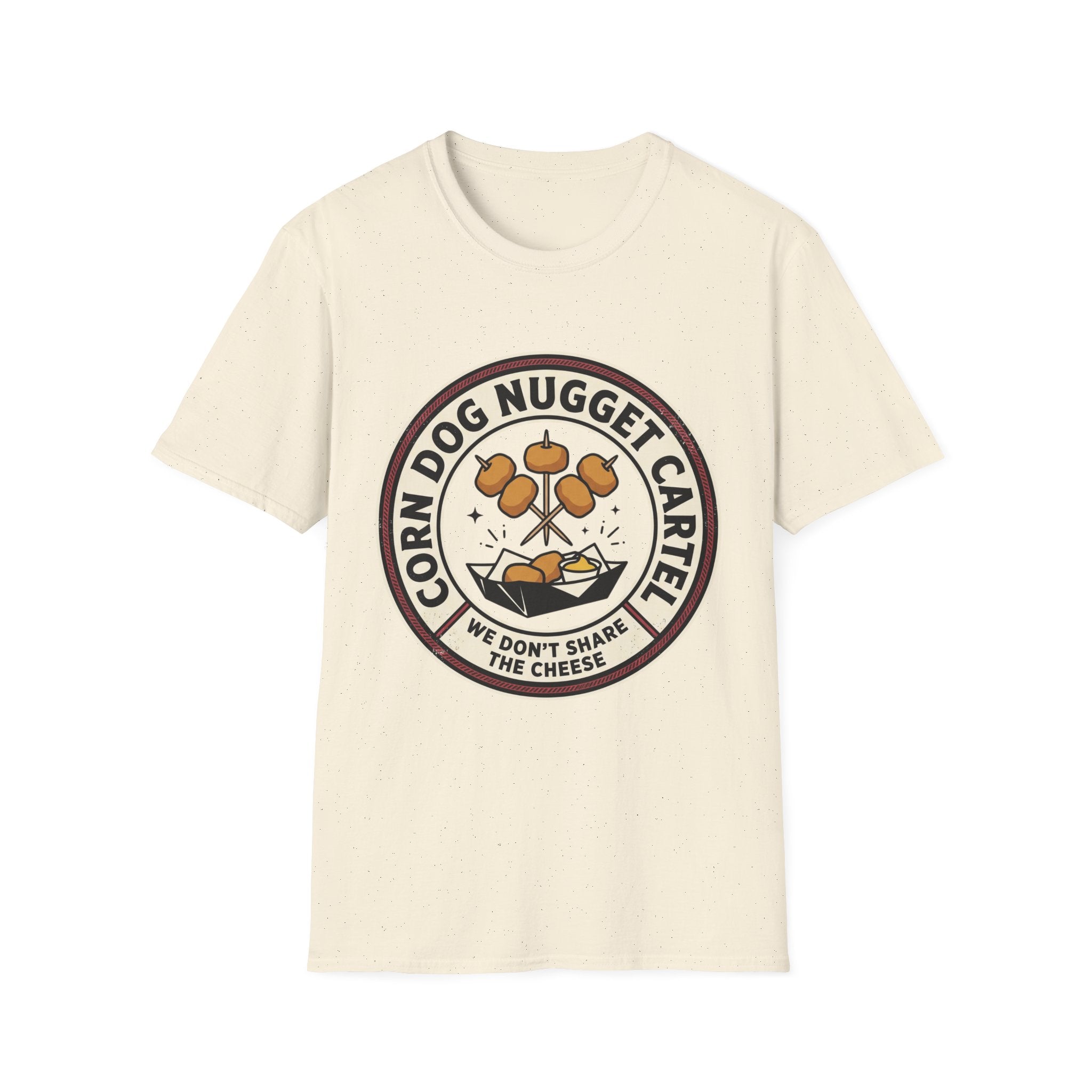 Corn Dog Nugget Cartel
