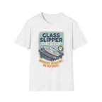 Glass Slipper Surf Repair