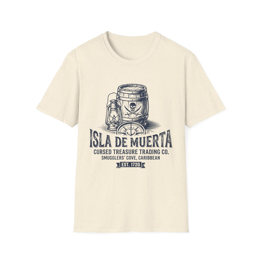 Isla de Muerta
