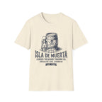 Isla de Muerta