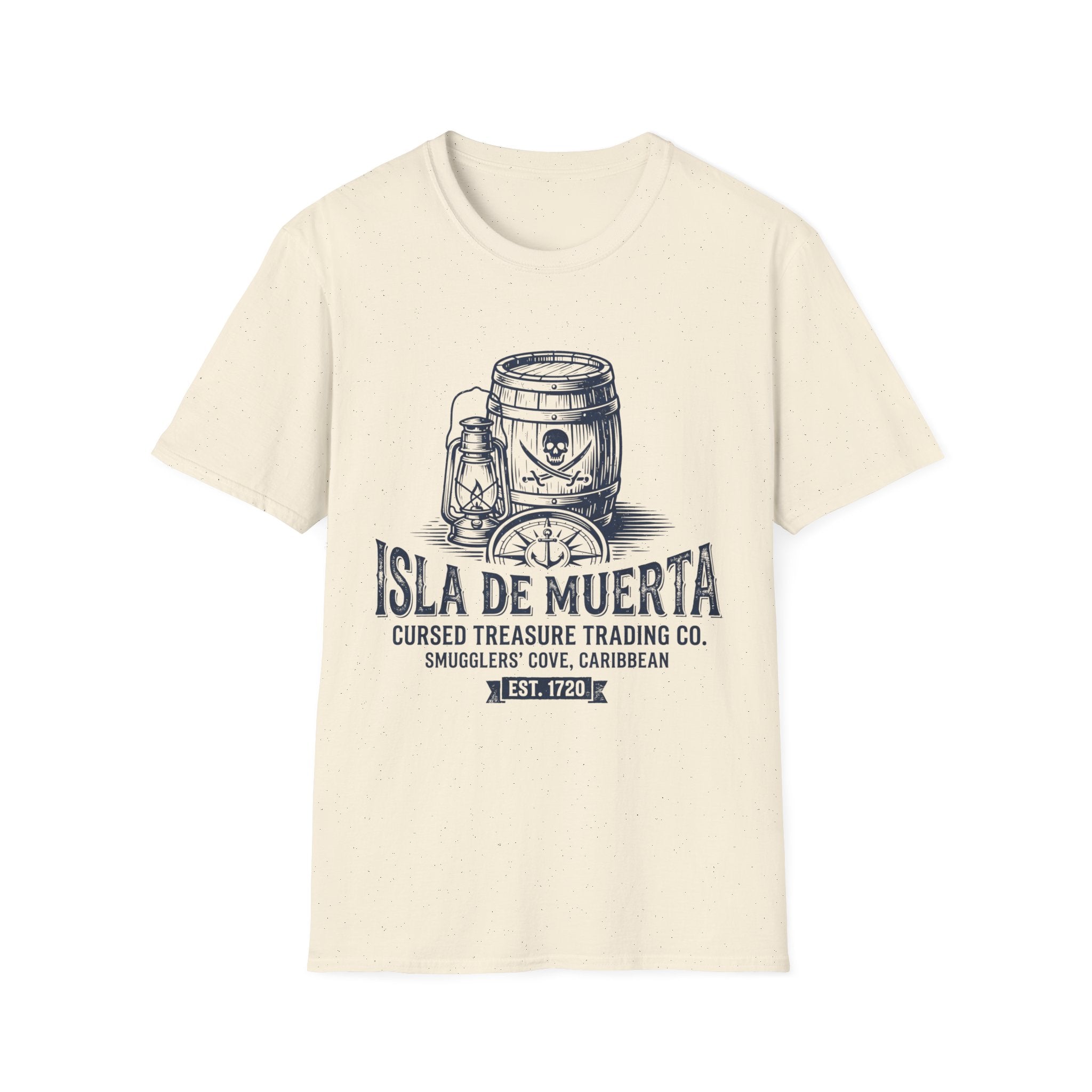 Isla de Muerta