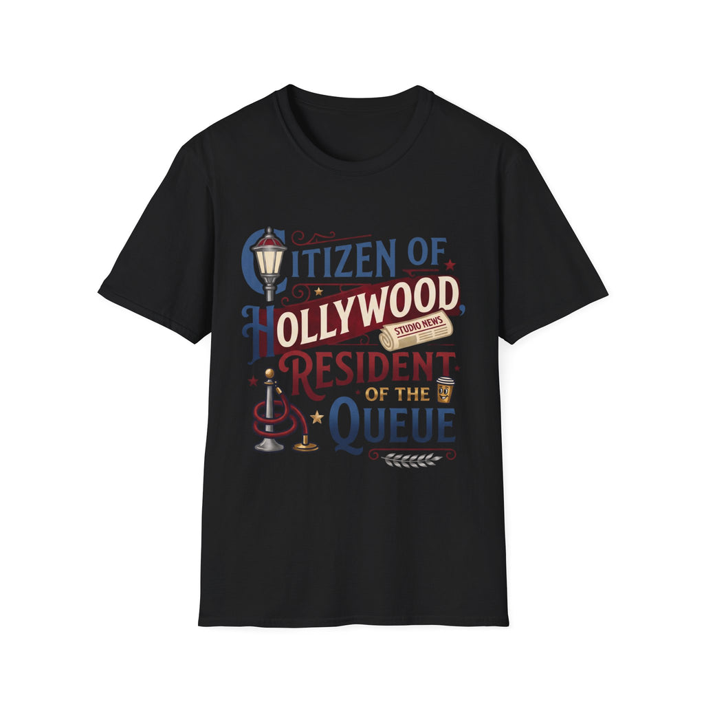 Citizens of Hollywood