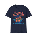 The Kraken Sure Can Eat Tee