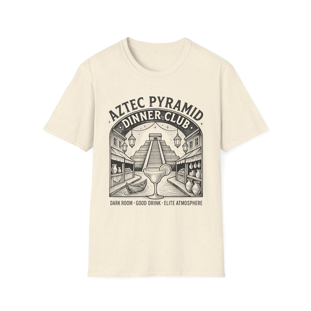 Aztec Dinner Club