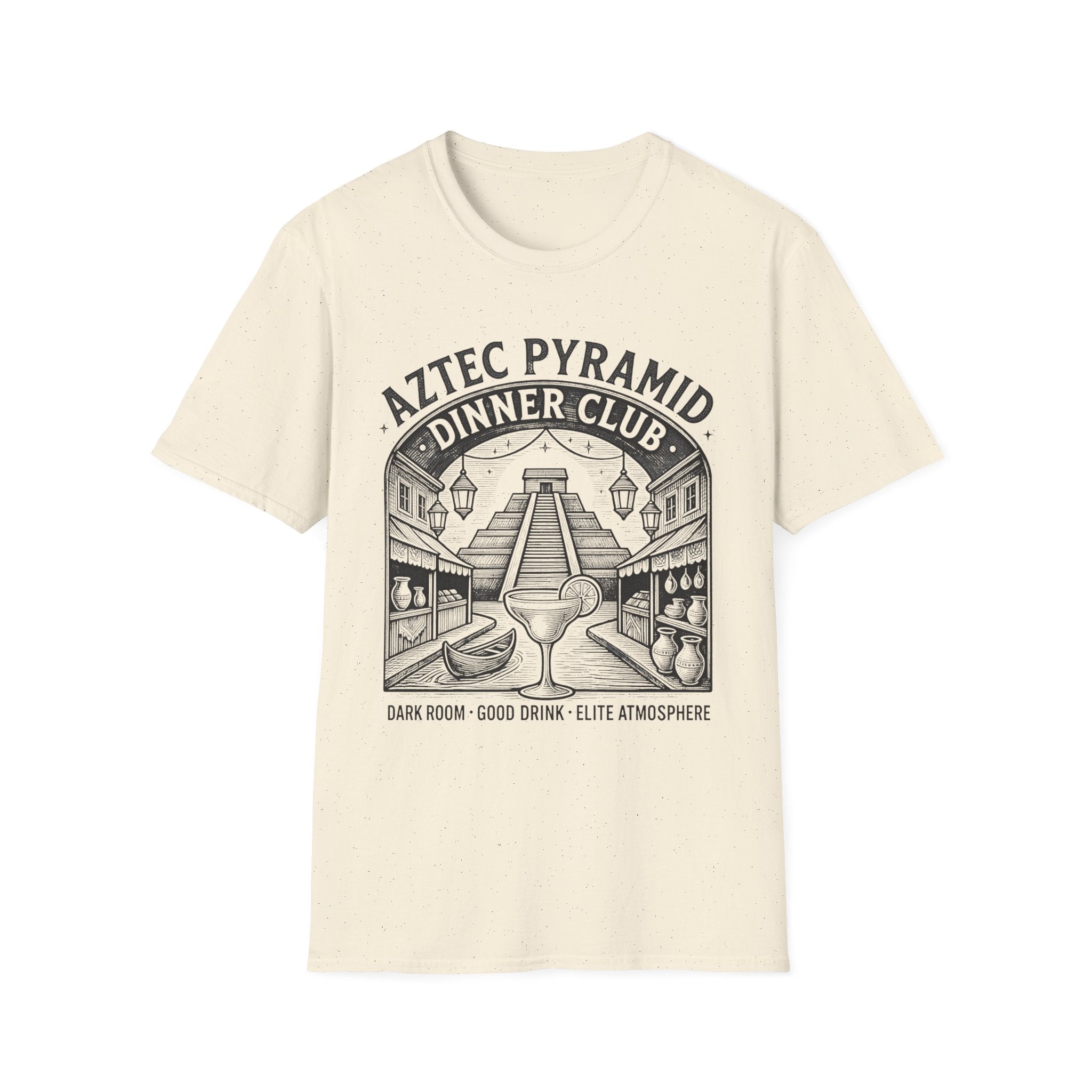 Aztec Dinner Club