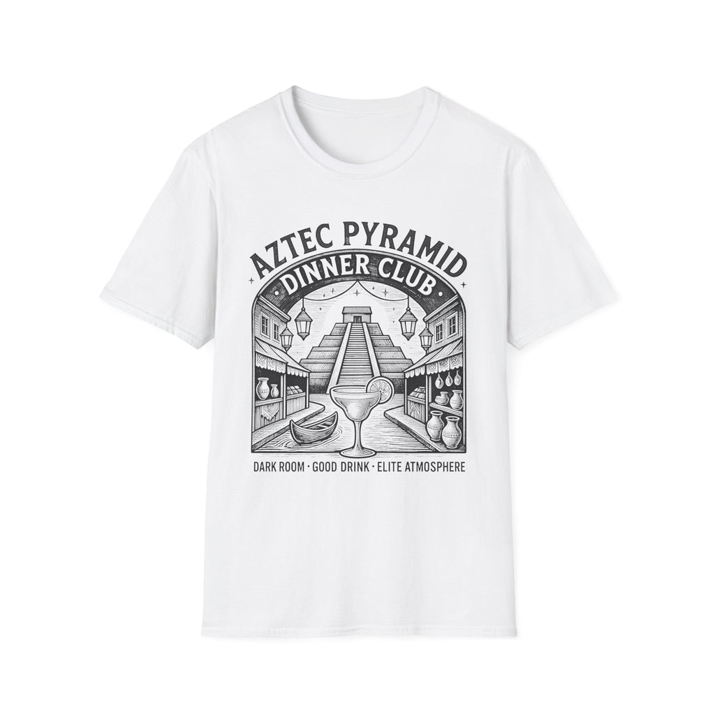 Aztec Dinner Club