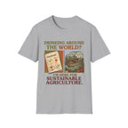 Sustainable Agriculture Tee