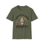 Pineapple Swirl Priority