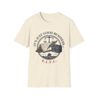 Just Good Business Tee
