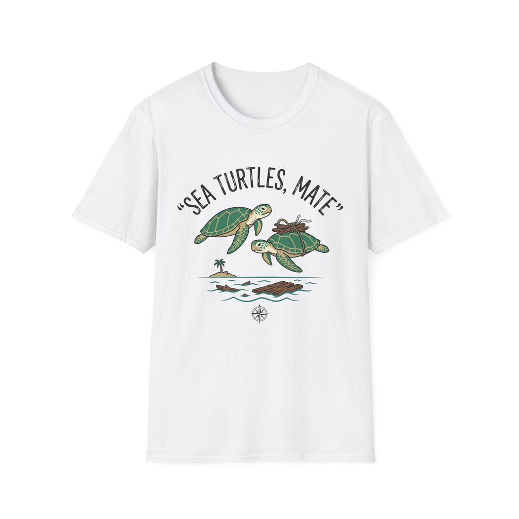 Sea Turtles
