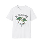 Sea Turtles