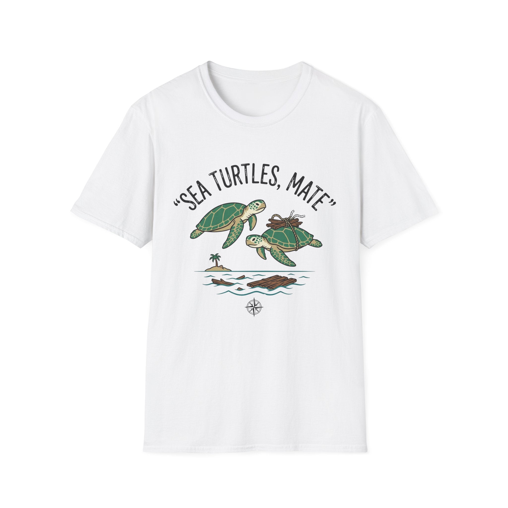 Sea Turtles