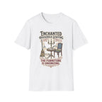Enchanted Household Staffing