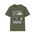 Skyliner Weather Watch