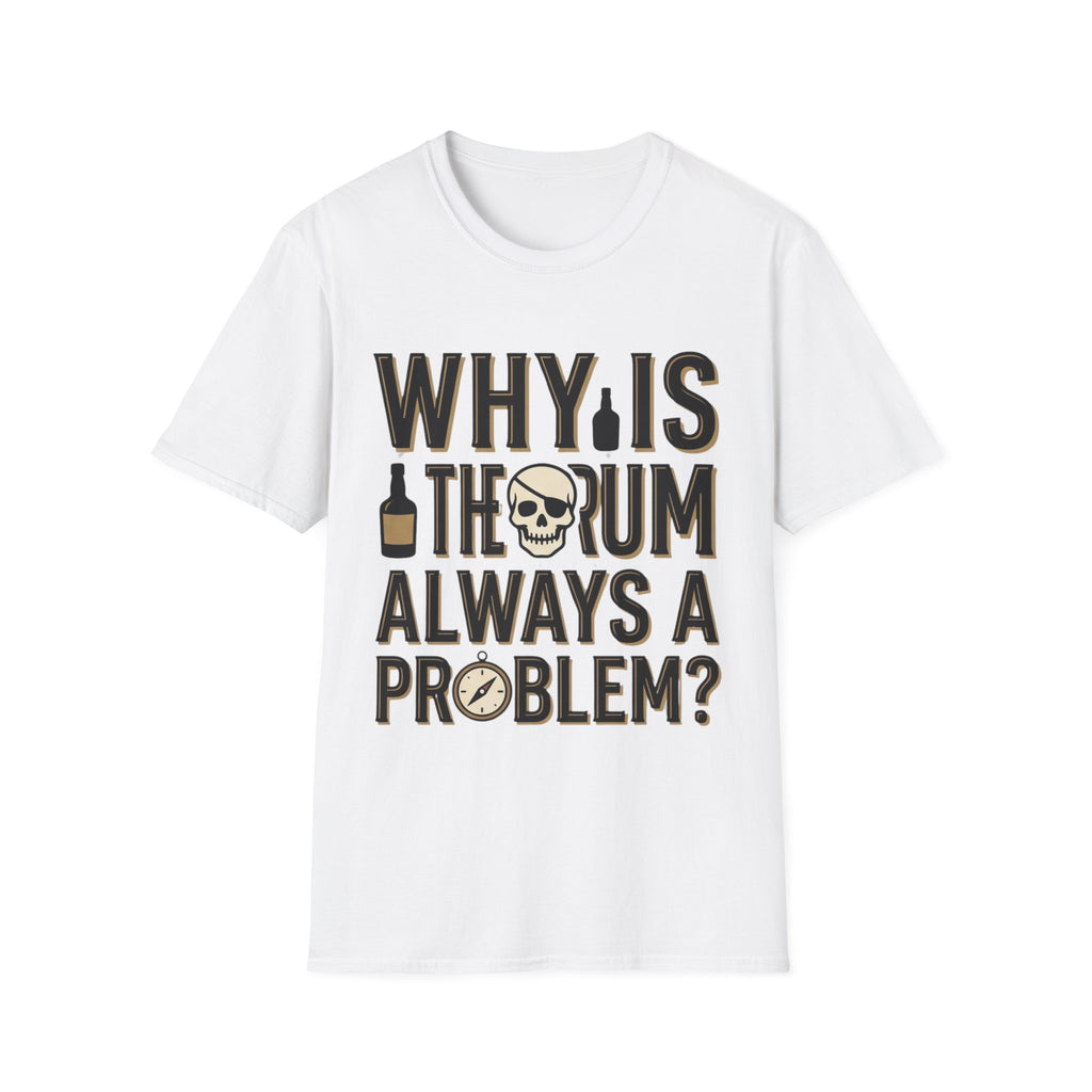 Rum Problem