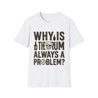 Rum Problem