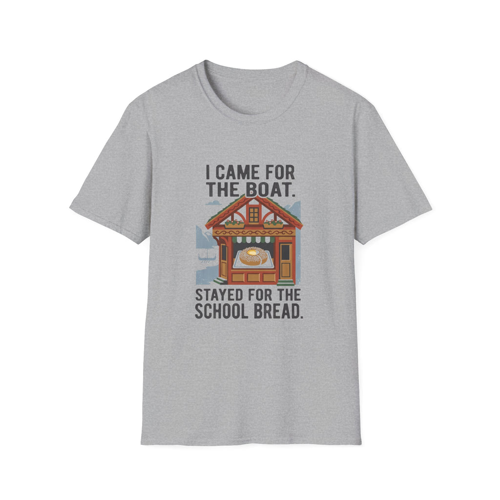 School Bread