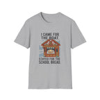 School Bread