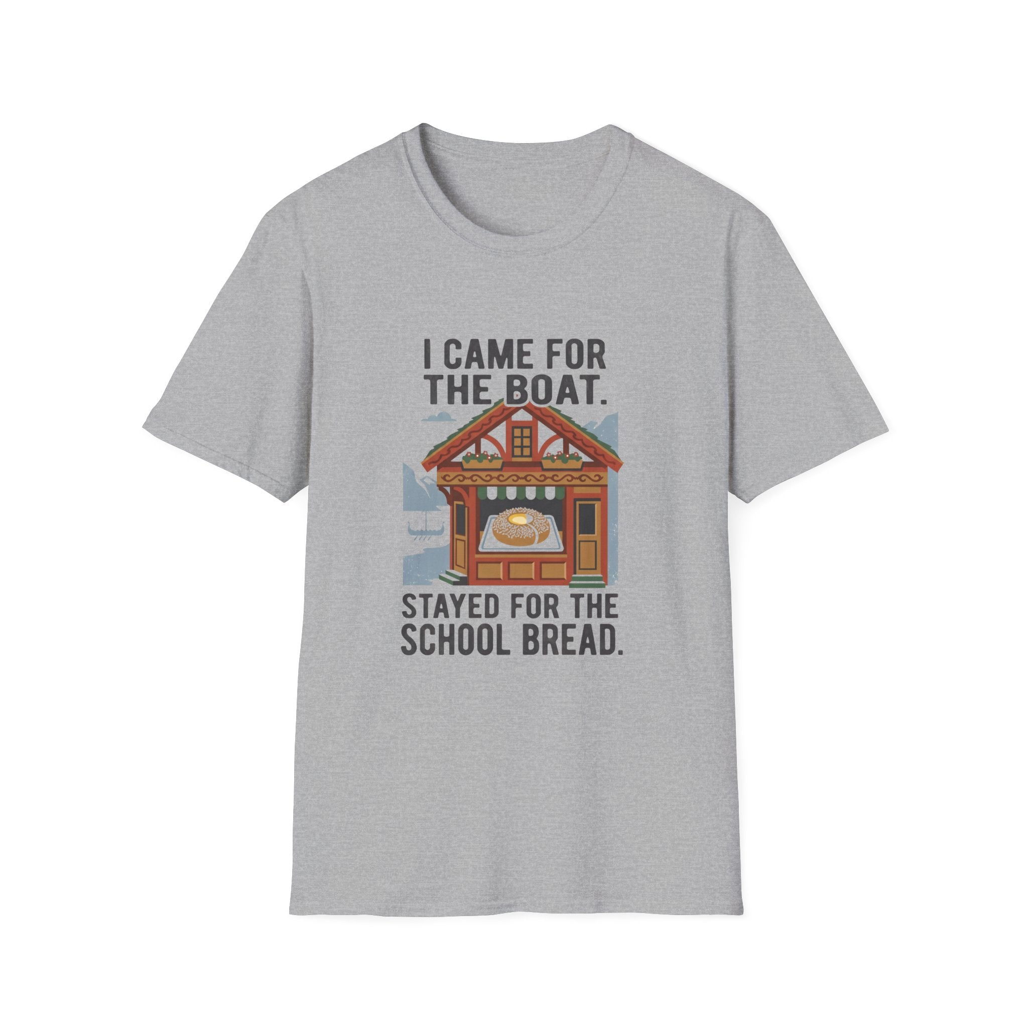 School Bread