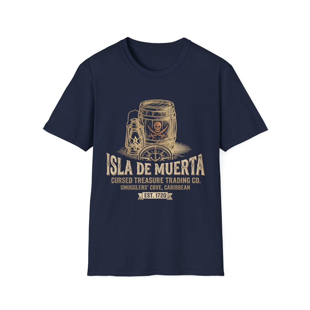 Isla de Muerta