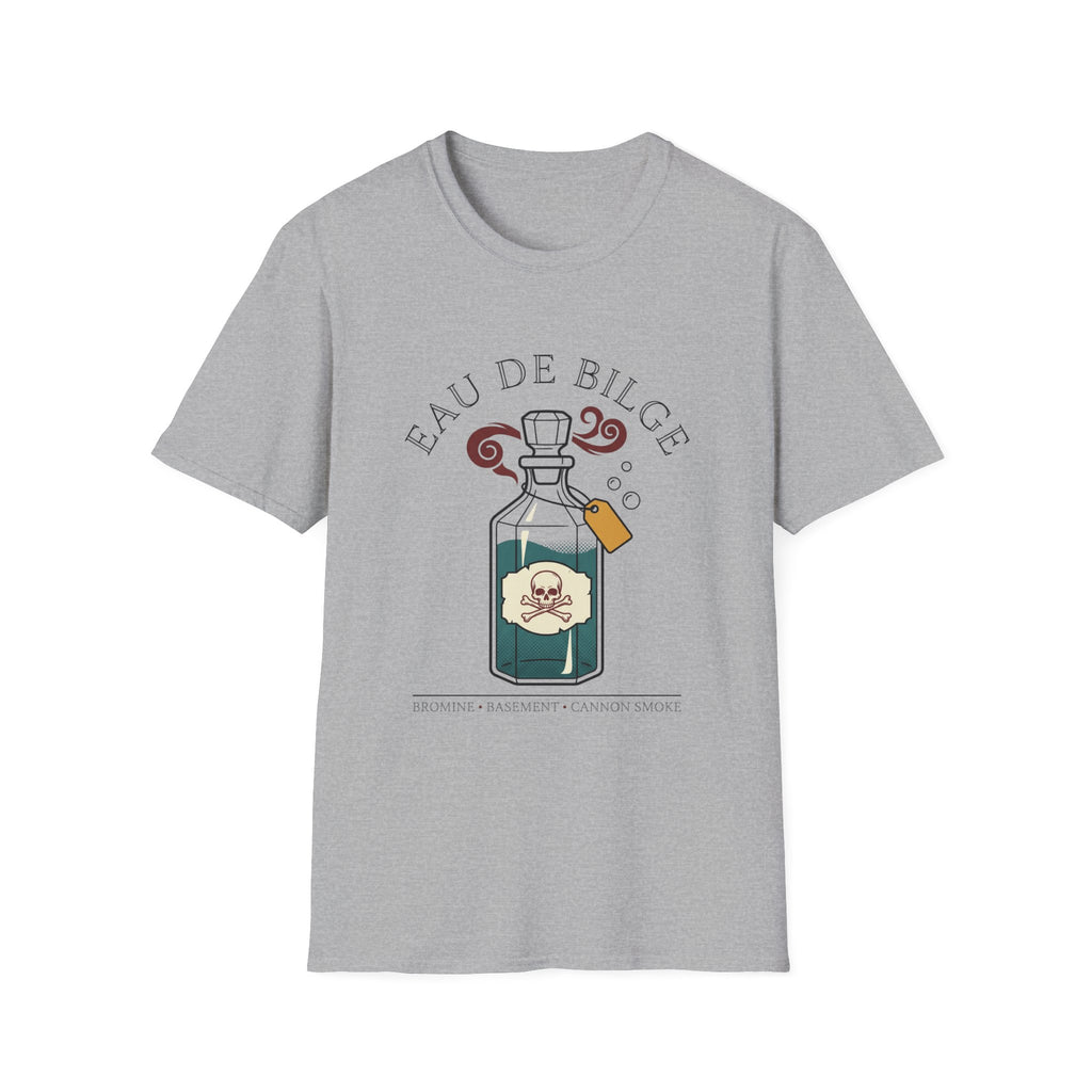Eau de Bilge T‑Shirt